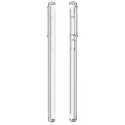 Чехол для мобильного телефона BeCover Samsung Galaxy A21 SM-A215 Transparancy (704883) (704883) Винница - изображение 3