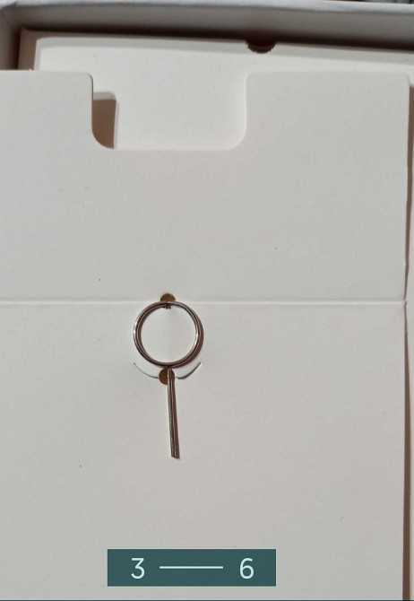 Смартфон Huawei Nova 8i 6/128Gb. Киев - изображение 3