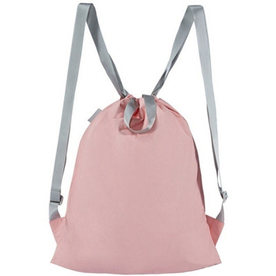 Рюкзак туристичний Xiaomi RunMi 90 Points Lightweight Urban Drawstring Backpack Pink (6972125146175) Вінниця - фото 2