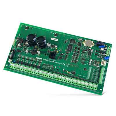 Плата ППК 16 зон INTEGRA-256 Plus Київ