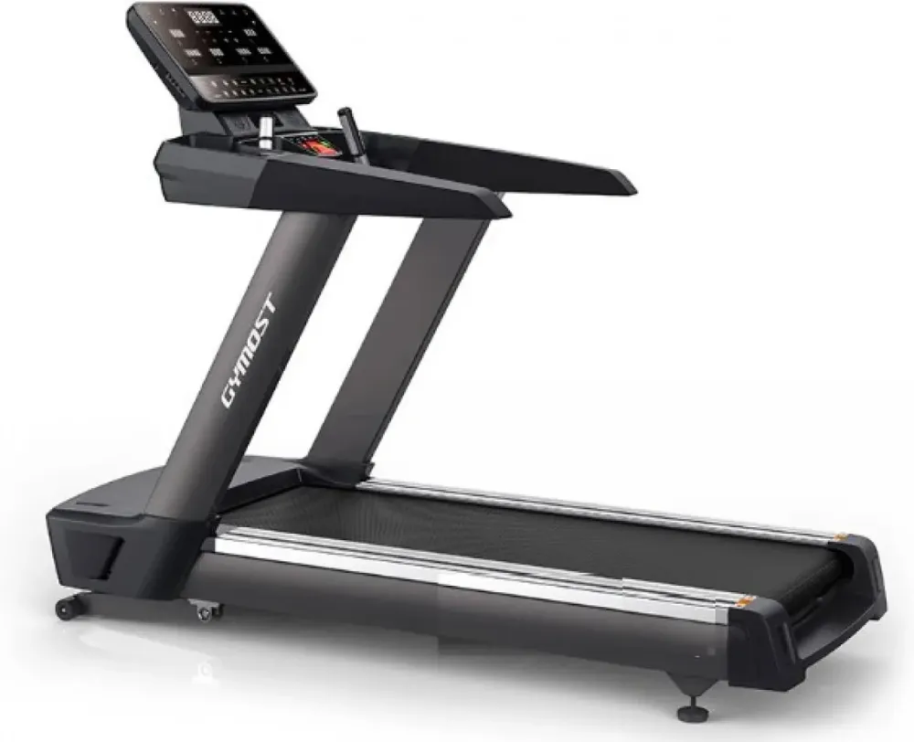 Беговая дорожка BIEŻNIA ELEKTRYCZNA 5556 LED HRC /GYMOST Киев - изображение 1