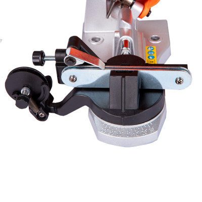 Верстак Tekhmann для заточки цепей TCS-350 (850538) Винница - изображение 5