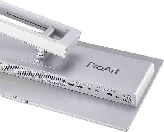 Монітор Asus 26.5