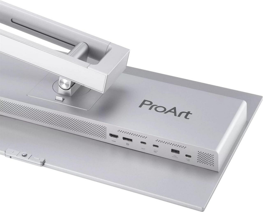 Монітор Asus 26.5