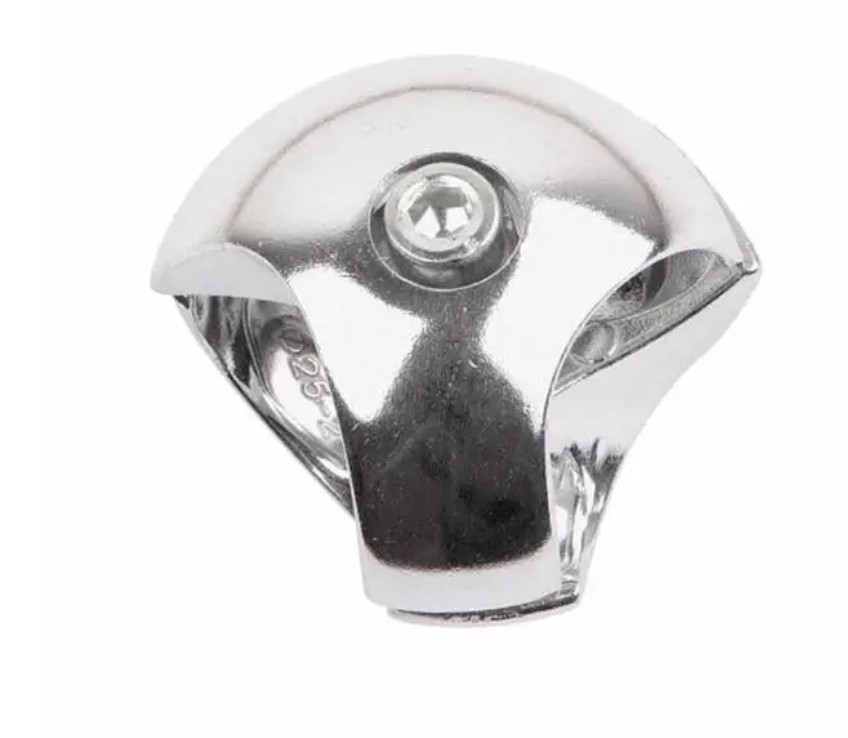 Джокер R6 для з'єднання двох труб  Ø 25 мм Київ - фото 1