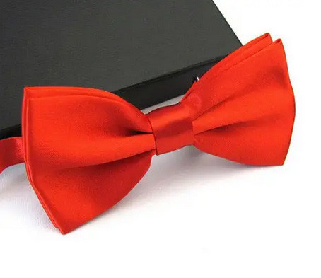 Метелик дитячий ошатний червоний Київ - фото 1