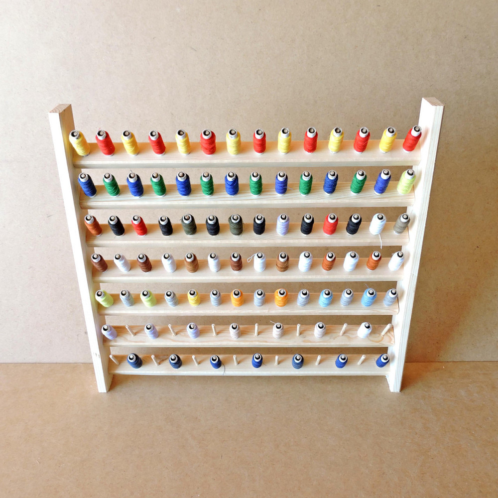 Органайзер для ниток 