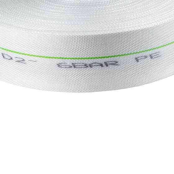 Aquatica Шланг дренажно-фекальный PЕ Ø2" 6атм 100м AQUATICA (779975) Коломыя