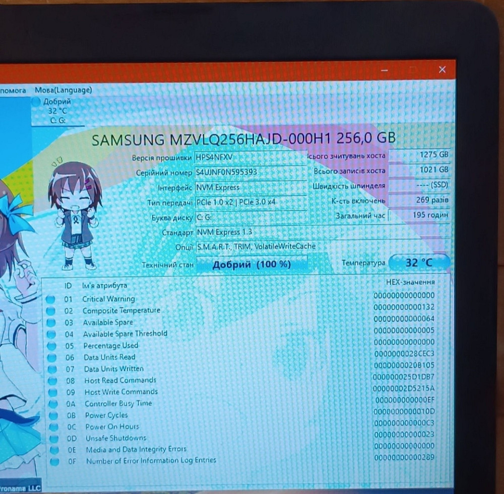 Ноутбук HP 17