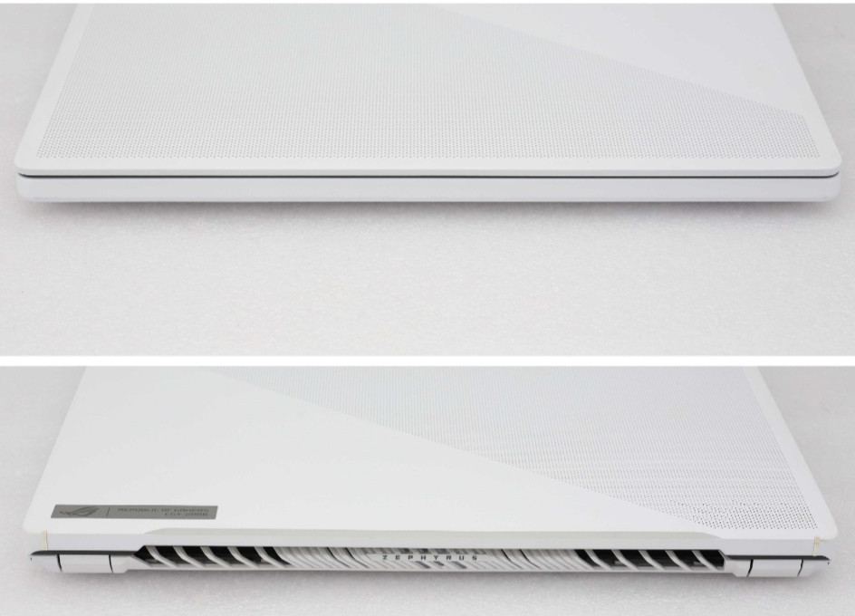 Ноутбук ASUS ROG Zephyrus G14 (2023) 7940HS 32Gb. 1TB.RTX 4070 8Gb. Харків - фото 4