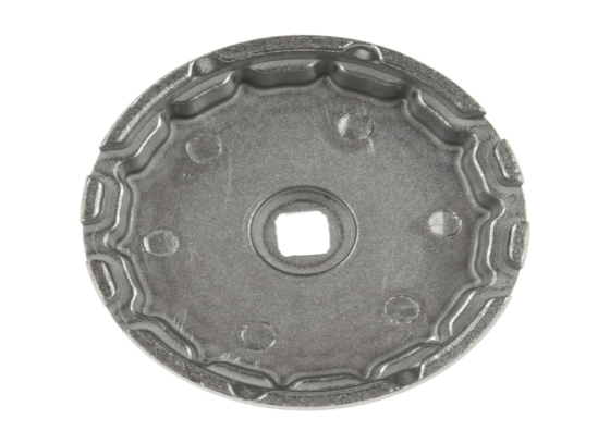 Ключ-знімач масляного фільтра TOYOTA 3/8" 24 мм(CAMRY) GEKO G02553 Чернігів