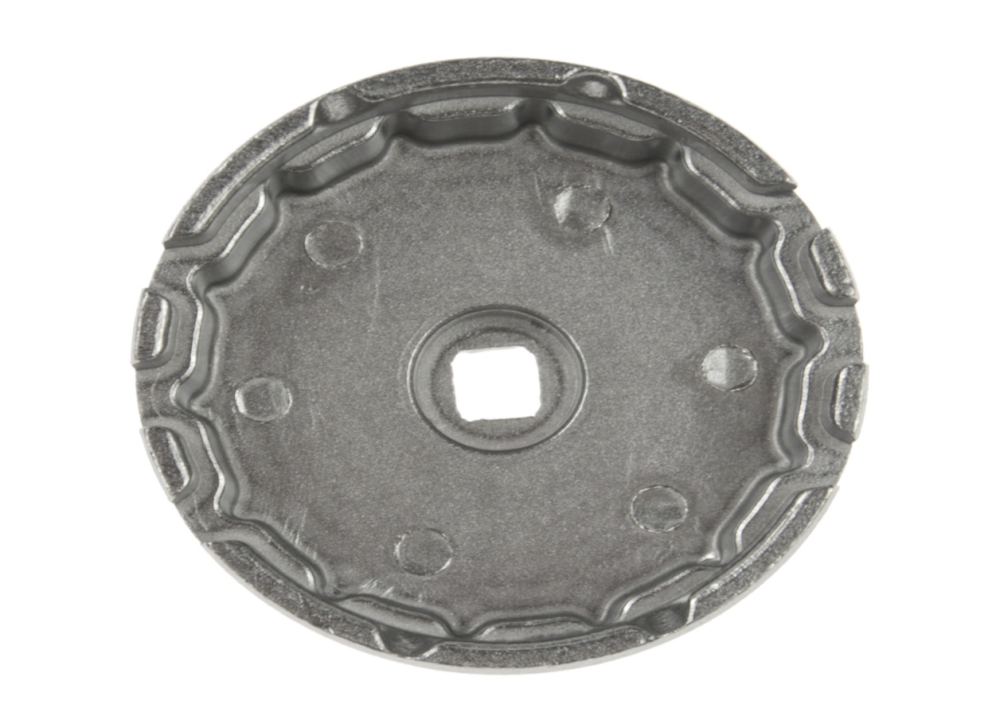 Ключ-знімач масляного фільтра TOYOTA 3/8" 24 мм(CAMRY) GEKO G02553 Чернігів - фото 2