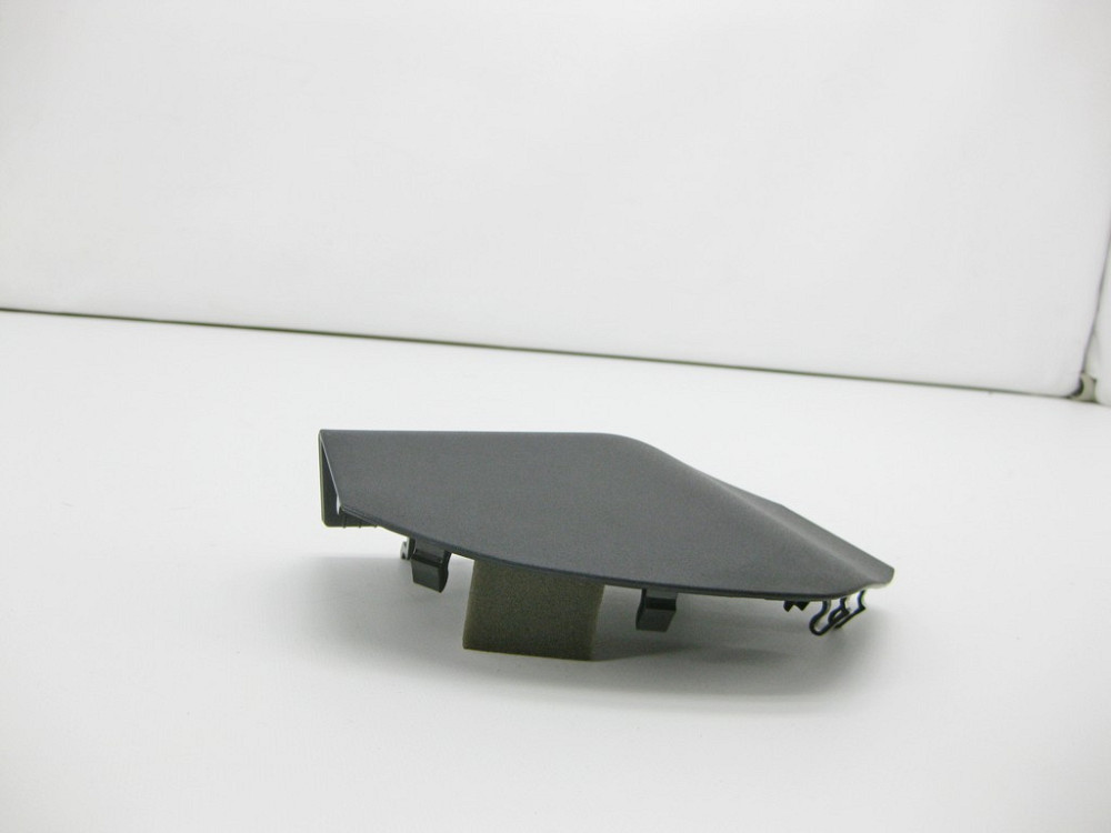 Mercedes-Benz  A2127270248 9051 Кришка чорна на передній правій дверній карті до блоку керування дверей E-Class W212 Одеса - фото 5