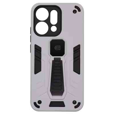 Чехол для мобильного телефона Armorstandart Proover OPPO Reno14 5G Grey (ARM87178) Винница