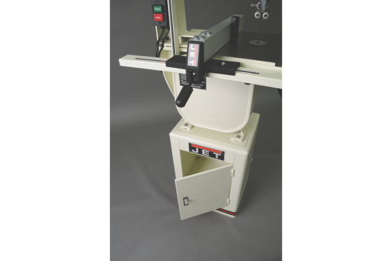 Стручечный станок по дереву JET JWBS-14DXPRO : 230 В, 1.5 (0,93) кВт; полотно 2667х 3-19 мм Одесса