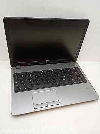 Ноутбук HP 450 G1 i3-4000m/4Gb/0 АКБ+ (Б клас) Луцк