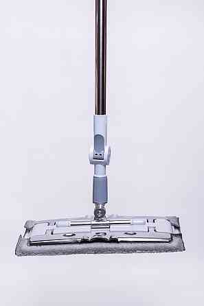 Телескопічна швабра для прибирання всіх підлогових покриттів Київ