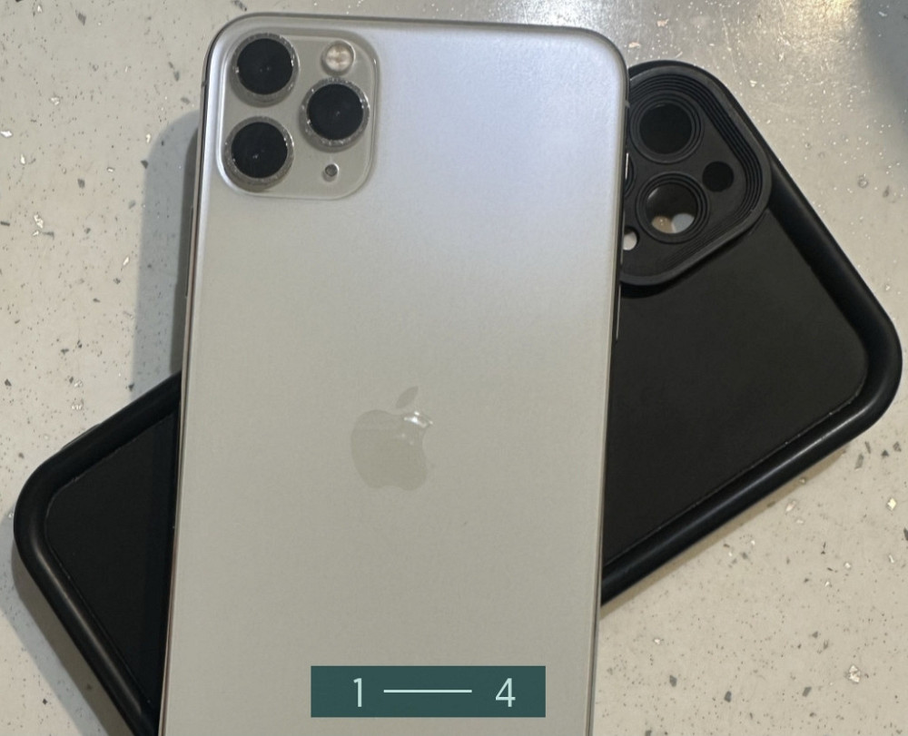 Iphone 11 pro max 512 Gb Київ - фото 4
