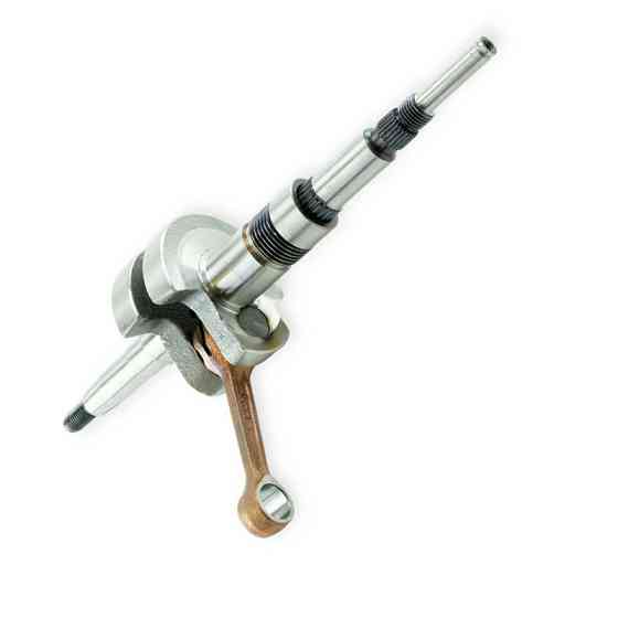 Колінвал AD-50 Сузукі Мукачево