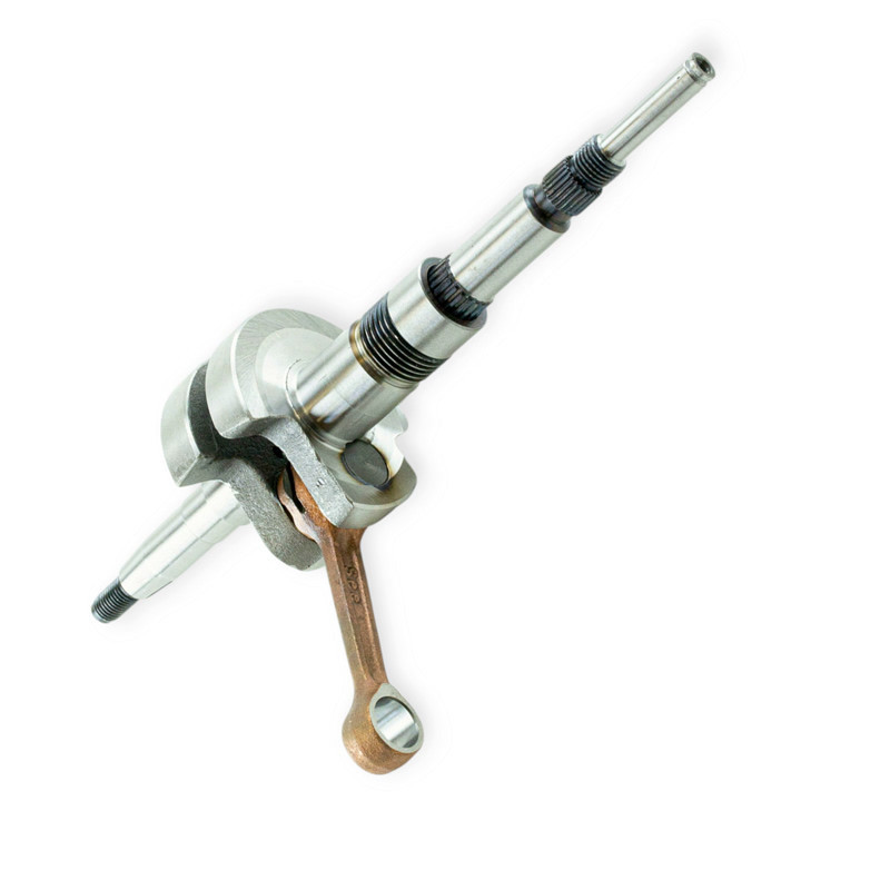 Коленвал AD-50 Сузуки Мукачево - изображение 1