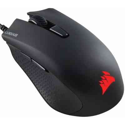 Мышка Corsair Harpoon RGB Pro Black (CH-9301111-EU) Винница
