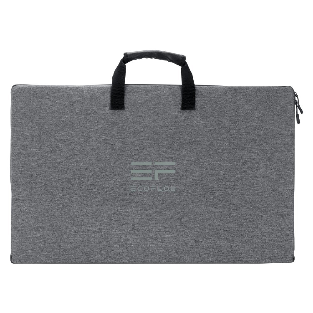 Сонячна панель EcoFlow 160W Solar Panel Київ - фото 5