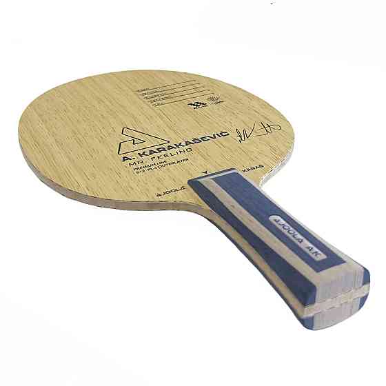 Основа для ракетки Joola Karakasevic Feeling FL (61280) Київ