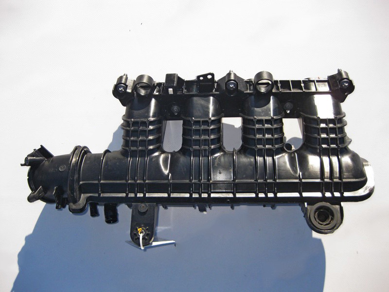 Mercedes-Benz  A2640901700 Впускний колектор двигуна M264 R4 1.5 2.0л E-Class W213 C-Class W205 CLS C257 Одеса - фото 1