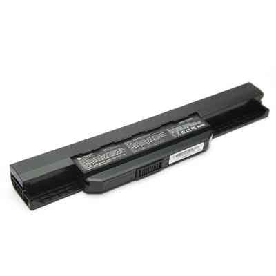 Аккумулятор для ноутбука ASUS A43 A53 (A32-K53) 10.8V 4400mAh PowerPlant (NB00000282) Винница
