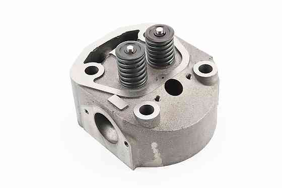 Головка циліндра R192N у зборі Київ