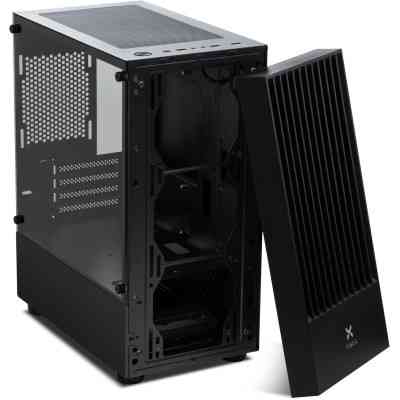 Корпус Vinga CS316B Винница