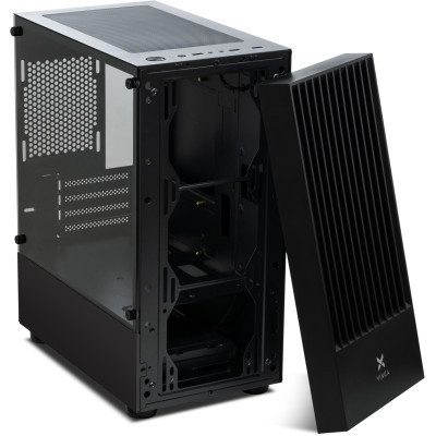 Корпус Vinga CS316B Винница - изображение 2