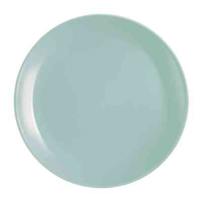 Тарілка Luminarc Diwali Light Turquoise 25 см обідня (P2611) Вінниця