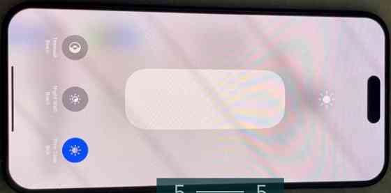 Айфон iPhone 15 Pro Max 256Gb. Blue. Харків