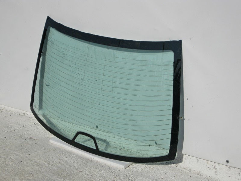 BMW  51318172414 Заднє скло BMW 5-Series E39 43R-001025 Одеса - фото 1