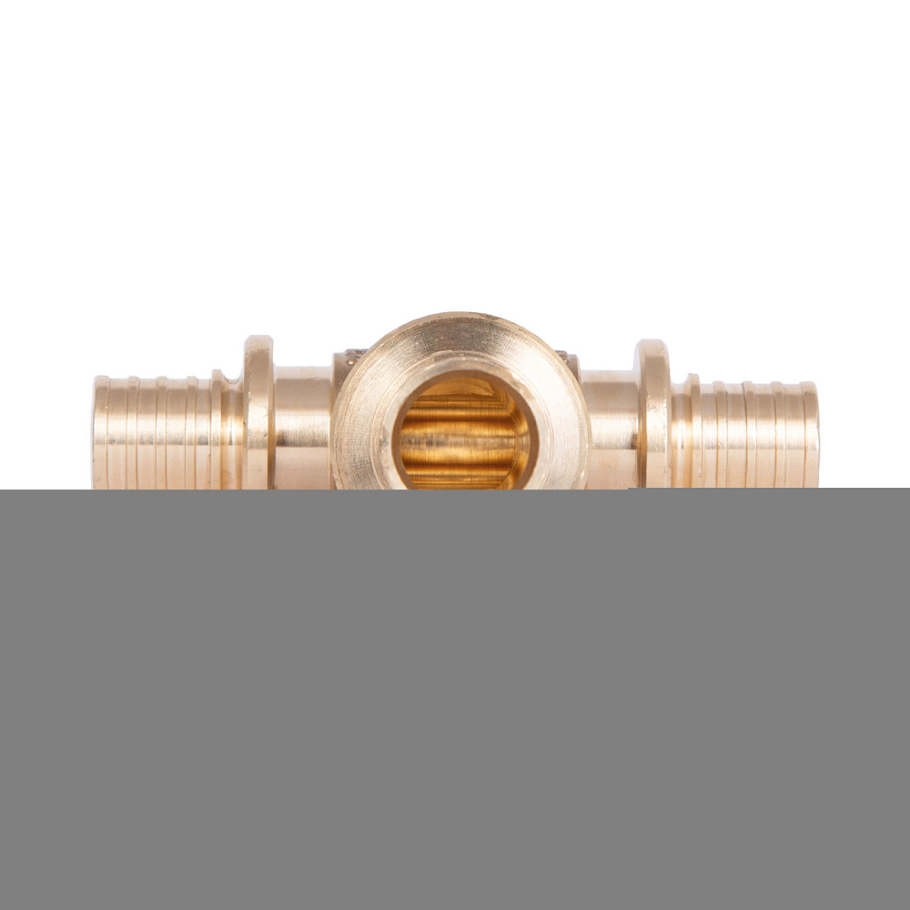 Трійник натяжний Icma No1039 d16х20х16 851039BOGWBO05 Київ - фото 5