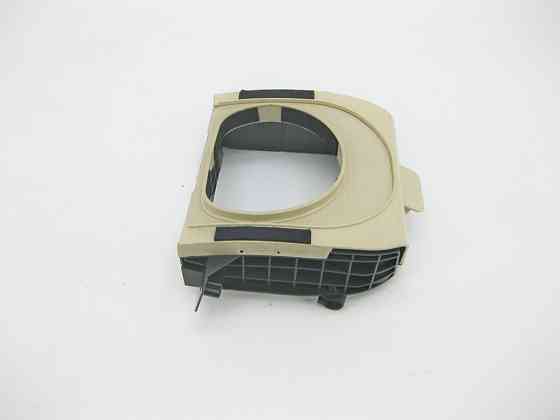 Mercedes-Benz  A2214620195 8L36 Жалюзі - шторка рульової колонки бежева S-Class W221 CL C216 Одесса