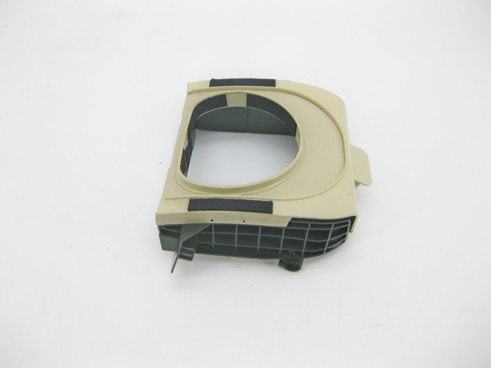 Mercedes-Benz  A2214620195 8L36 Жалюзі - шторка рульової колонки бежева S-Class W221 CL C216 Одесса - изображение 2