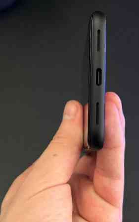 Смартфон Google Pixel 4 6/128Gb Black/White/Orange Київ