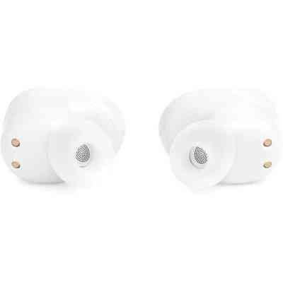 Наушники JBL Tune Buds White (JBLTBUDSWHT) Винница
