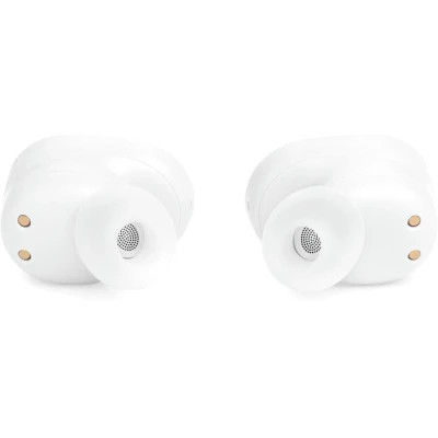 Навушники JBL Tune Buds White (JBLTBUDSWHT) Вінниця - фото 5