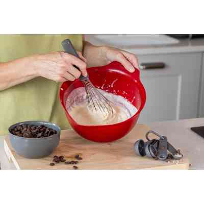 Венчик KitchenAid Coreline 26,2 см сірий (KAS060OHCGG) Винница