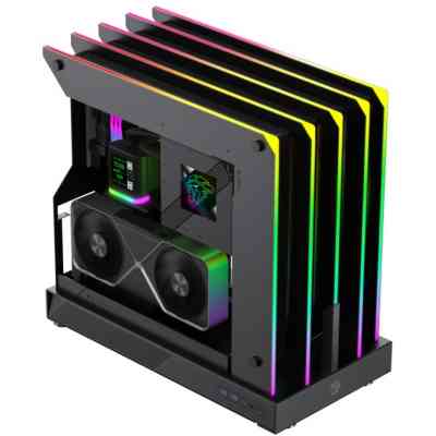 Корпус Gamemax Blade Concept Винница