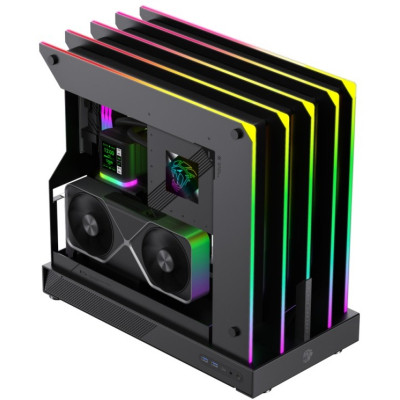 Корпус Gamemax Blade Concept Вінниця - фото 6