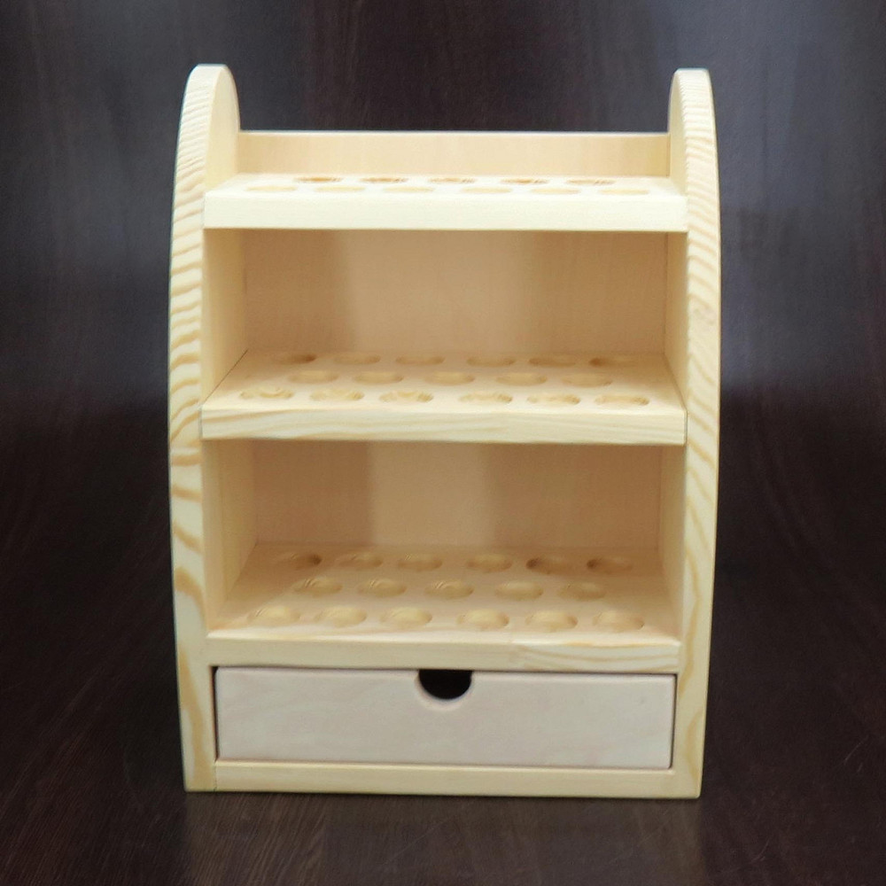 Органайзер для гель-лаков 