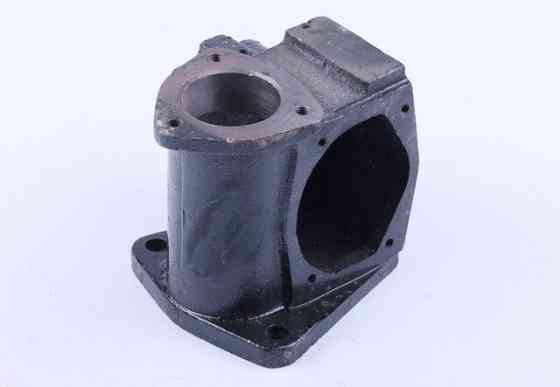 Корпус рулевого механизма (старого образца) Хинтай 120/220 Мукачево