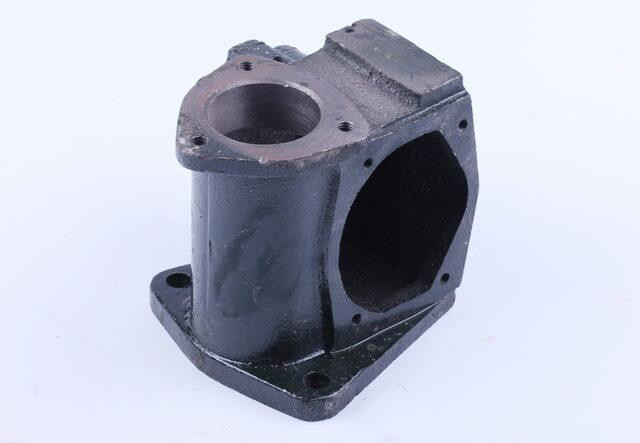 Корпус рулевого механизма (старого образца) Хинтай 120/220 Мукачево - изображение 1