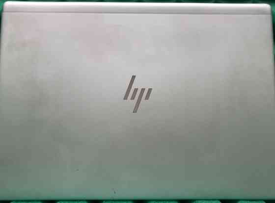 Ноутбук No3681 : HP Elite Book 840 G5 14" FHD Touch /i5-8350U/ 8Gb./ SSD256Gb.(3681) Київ