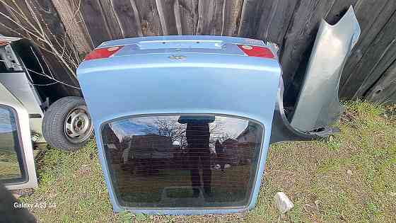 Крышка багажника Chery Amulet 2006–2009 Киев