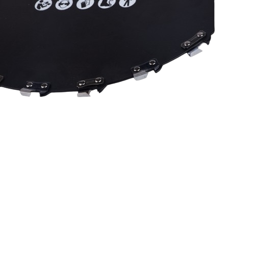 Диск до садового тримера ланцюговий d230*25,4мм 20T SIGMA Житомир